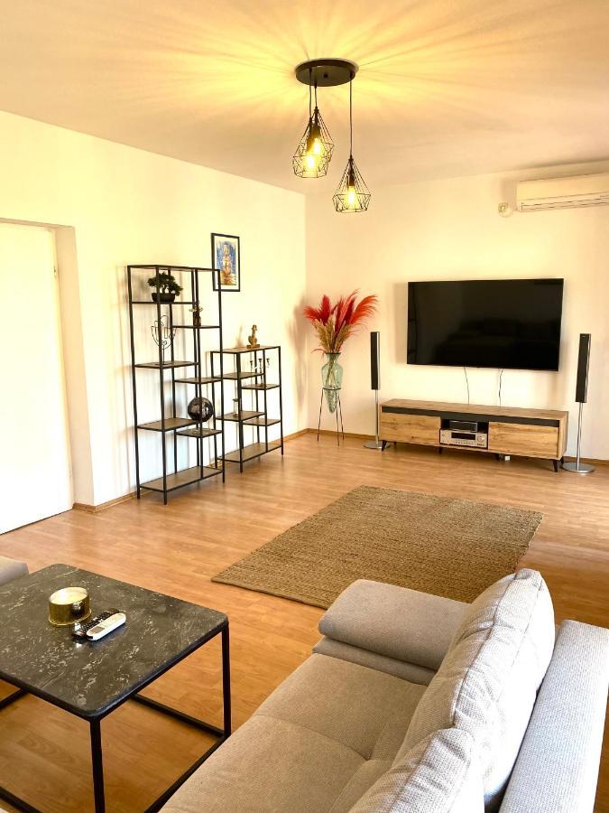 Apartman Tino Appartement Cavtat Buitenkant foto