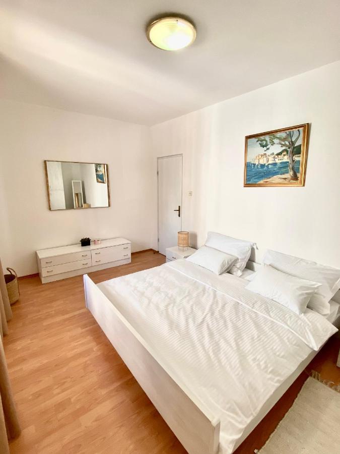 Apartman Tino Appartement Cavtat Buitenkant foto