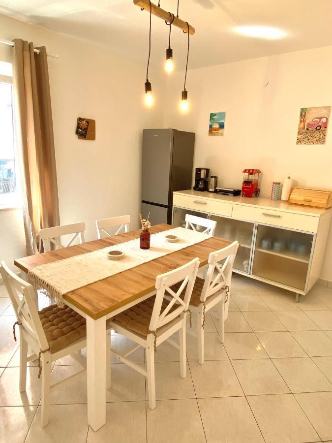 Apartman Tino Appartement Cavtat Buitenkant foto