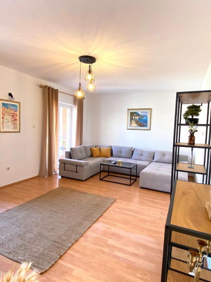 Apartman Tino Appartement Cavtat Buitenkant foto