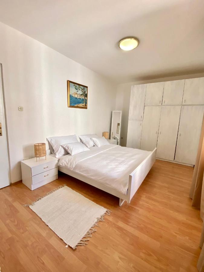 Apartman Tino Appartement Cavtat Buitenkant foto