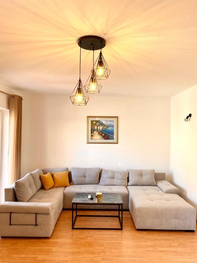 Apartman Tino Appartement Cavtat Buitenkant foto