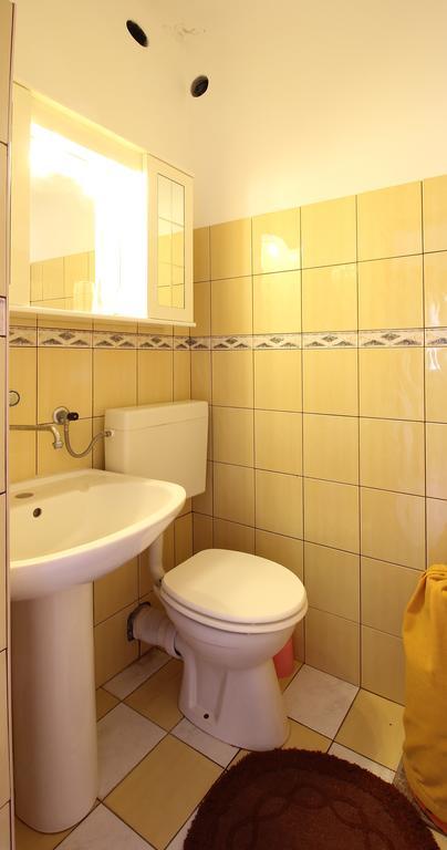 Apartman Tino Appartement Cavtat Buitenkant foto